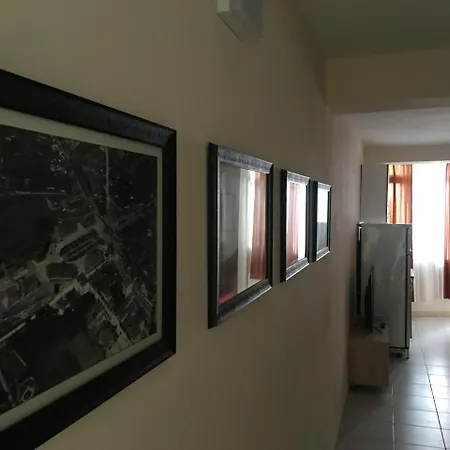 Rruga Sami Frasheri Tirana