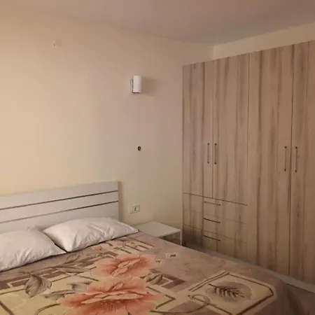Apartment Rruga Sami Frasheri