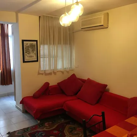 Apartment Rruga Sami Frasheri *